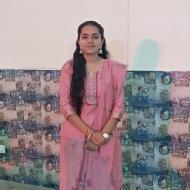 Anjali Class 10 trainer in Rohtak