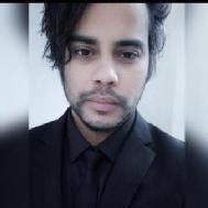 Aakarsh Lakhotra Spoken English trainer in Delhi