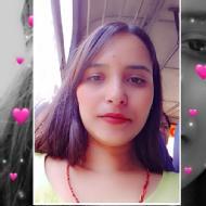 Kamini B. Class 8 Tuition trainer in Mandi