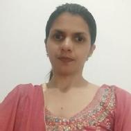 Sakshi C. Nursery-KG Tuition trainer in Roorkee