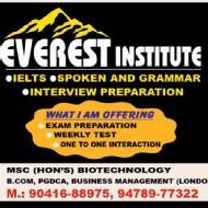Everest institute Spoken English institute in Hoshiarpur