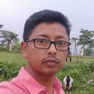 Jitendra Kumar Patowary Class I-V Tuition trainer in Gmc