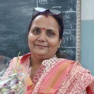Neeru C. Class 7 Tuition trainer in Rudrapur