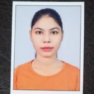 Nancy M. Nursery-KG Tuition trainer in Roorkee