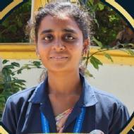Metilda Spoken English trainer in Tiruchirappalli