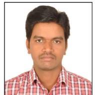 Raghavender Class 10 trainer in Hyderabad
