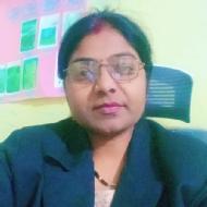 Arti P. Class 12 Tuition trainer in Bhainsdehi