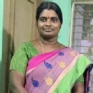 Kanaka D. Class 8 Tuition trainer in Bandar