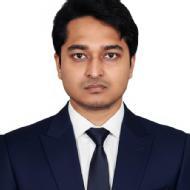 Subhamay Ghosh Class 10 trainer in Bhatpara