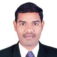 Praveen Kumar Teacher trainer in Hyderabad