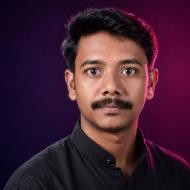 Sachin Latti Jawahar Navodaya Vidyalaya Exams trainer in Hukeri