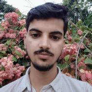 Devesh Kumar Class 10 trainer in Samastipur