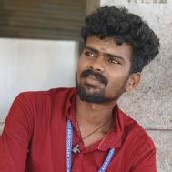 Dhatchanamoorthi BSc Tuition trainer in Polur