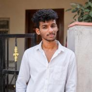 Prathi Lokesh Class I-V Tuition trainer in Chidambaram