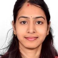 Erra M. Soft Skills trainer in Karim Nagar