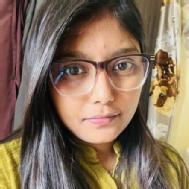 Aafreen H. Class 10 trainer in Indore