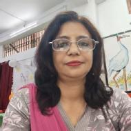 Roma S. Class I-V Tuition trainer in Howrah