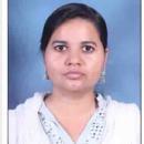 Pooja K. photo