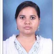 Pooja K. Class I-V Tuition trainer in Agra