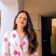Vaishnavi K. Class I-V Tuition trainer in Muzaffarpur
