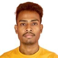 Akash Pingua Class I-V Tuition trainer in Ranchi
