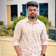 Jagadeesh Personal Trainer trainer in Bangalore