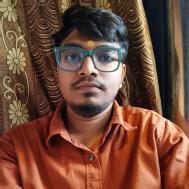Aditya Sakpal Data Science trainer in Mumbai