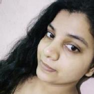 Shabnam S. Nursing trainer in Delhi