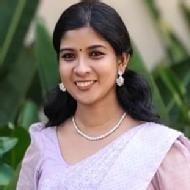 Mahiba BAMS Tuition trainer in Karunagappally