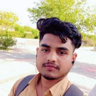 Sushil Class 8 Tuition trainer in Samastipur