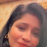 Komal K. Class I-V Tuition trainer in Ghaziabad