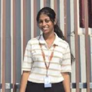 Matti Avishya Class 8 Tuition trainer in Hyderabad