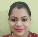 Sreyashi M. photo
