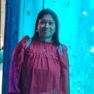 Priyadarshini D. Crochet trainer in Kochi