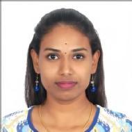 Arthy Class 12 Tuition trainer in Chennai