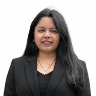 Priya Class I-V Tuition trainer in Delhi