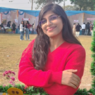 Nikita Class 12 Tuition trainer in Kanpur