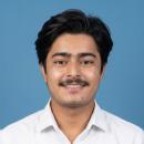 Shlok Dubey photo