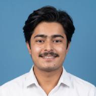 Shlok Dubey Class I-V Tuition trainer in Noida