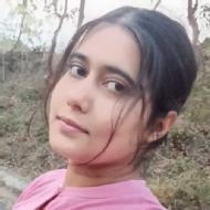 Siya T. Nursery-KG Tuition trainer in Sarkaghat