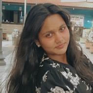 Megha Class I-V Tuition trainer in Bah