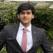 Vinay Chandramouli Bellur USMLE trainer in Bangalore