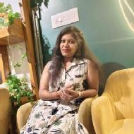 Binita P. Class I-V Tuition trainer in Sambalpur