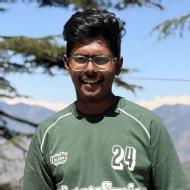 Tinu V Abraham Class I-V Tuition trainer in Delhi
