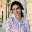 Divisha S. photo