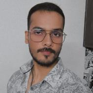 Vyom Gym trainer in Meerut