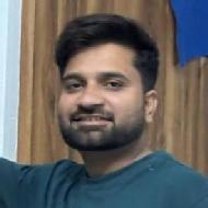 Nivedan Bhardwaj Class 10 trainer in Hansi
