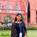 Sanika W. Science Tuition classes trainer in Mumbai