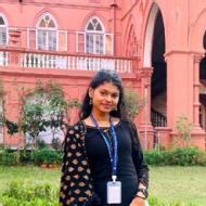 Sanika W. Class 8 Tuition trainer in Mumbai