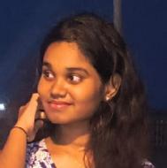 Kajol Class 12 Tuition trainer in Chennai